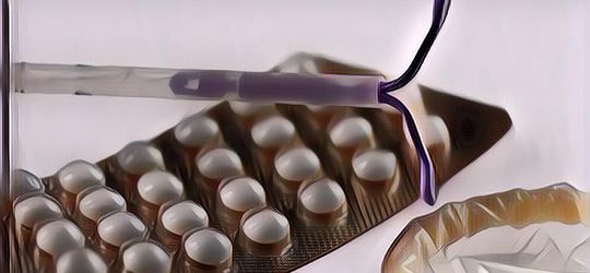 Nggak Usah Takut, Ini Lho Alasan Perempuan Harus KB