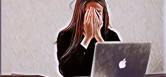 Stres Kerja, 5 Zodiak Ini Butuh Liburan untuk Melarikan Diri