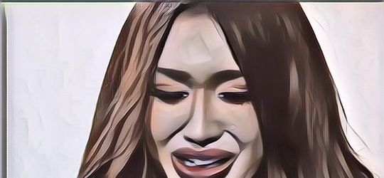 Disebut Laki-Laki, Lucinta Luna Labrak Deddy Corbuzier Sambil Nangis