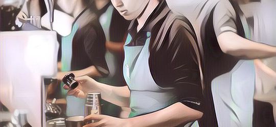 Habis Dipecat, Mantan Pegawai Ini Langsung Bocorkan Resep Minuman Starbucks