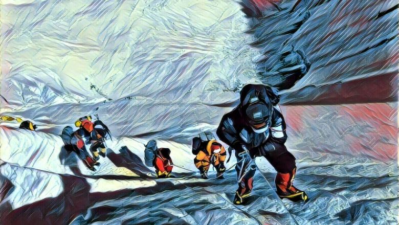 Clara Sumarwati: Srikandi Penakluk Everest