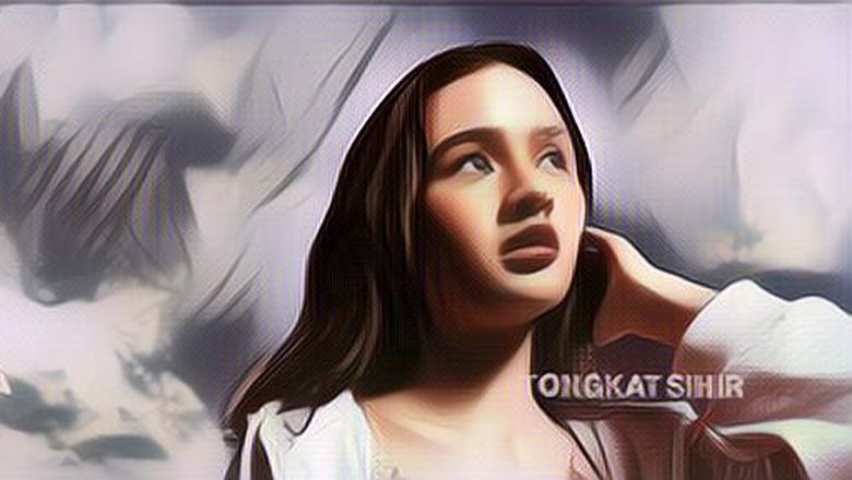 Penyanyi Katyana Mawira Rilis Lagu "Tongkat Sihir", Tentang Rasa Penasaran kepada Seseorang