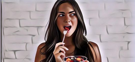 Bisa Perbaiki Suasana Hati, Ini 6 Makanan untuk Atasi Bad Mood