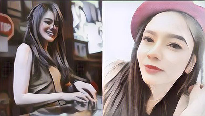 Penasaran Siapakah Pacar Chef Juna Sekarang? Ini Dia 7 Potret Citra Anidya, DJ Sekaligus Kekasih Baru Chef Juna