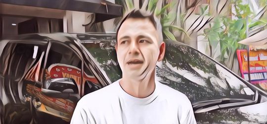 Raffi Ahmad Siap Diperiksa KPK  Terkait Rafael Alun Trisambodo