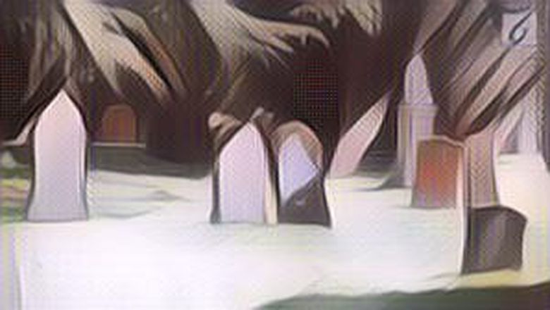 Meninggal Hari Jumat dan Beberapa Keistimewaannya