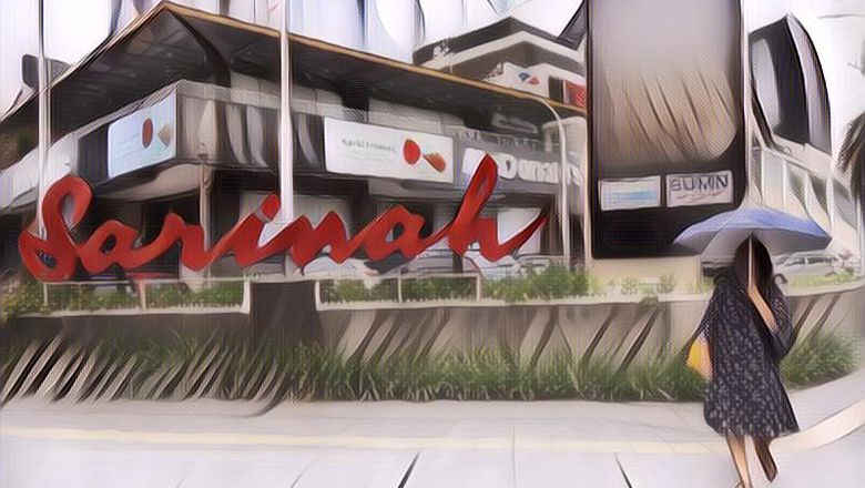 Nggak Banyak yang Tahu, Nama Gedung Sarinah di Jakarta Adalah Nama Wanita Penting dalam Hidup Soekarno