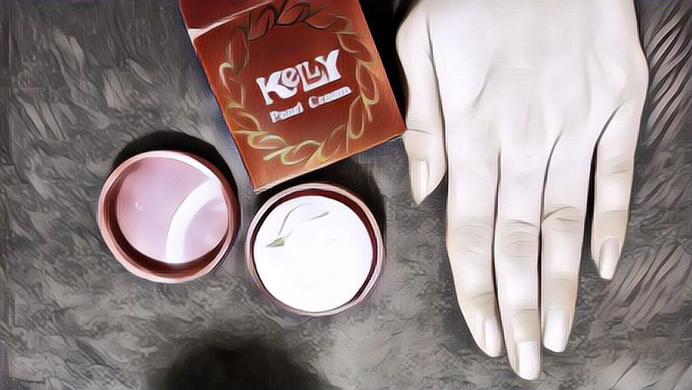Kelly Pearl Cream, Produk Legendaris yang Sempat Dikhawatirkan