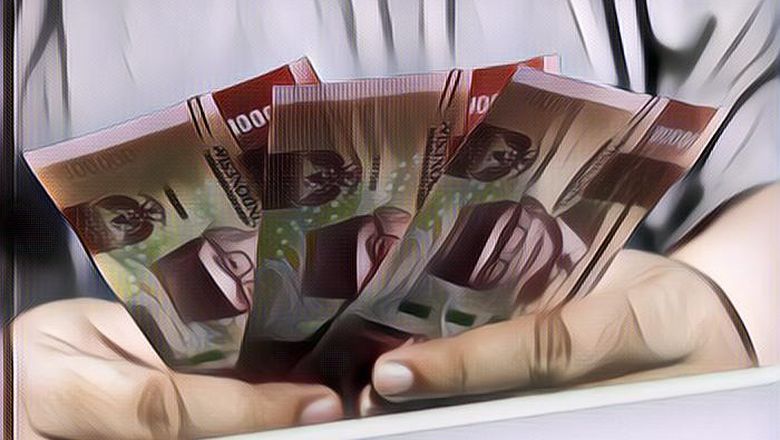 5 Zodiak yang Sudah Pasti Akan Ikut Tren Ikoy-Ikoy Karena Mata Duitan