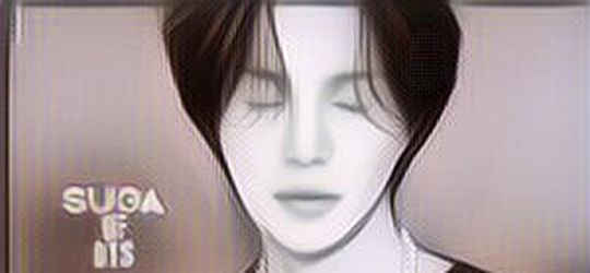 Gokil! Suga BTS Jadi Solois Kpop Ketiga yang Albumnya Bertahan di Billboard 200 Selama 6 Minggu!