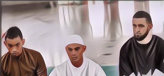 Main di Indonesia, Pesepak Bola Filipina Christian Rontini Mualaf