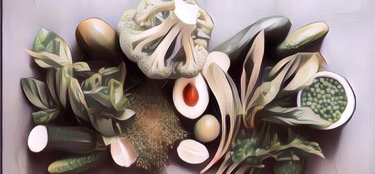 Baik untuk Diet, Ini Daftar Sayuran Rendah Kalori yang Mengenyangkan