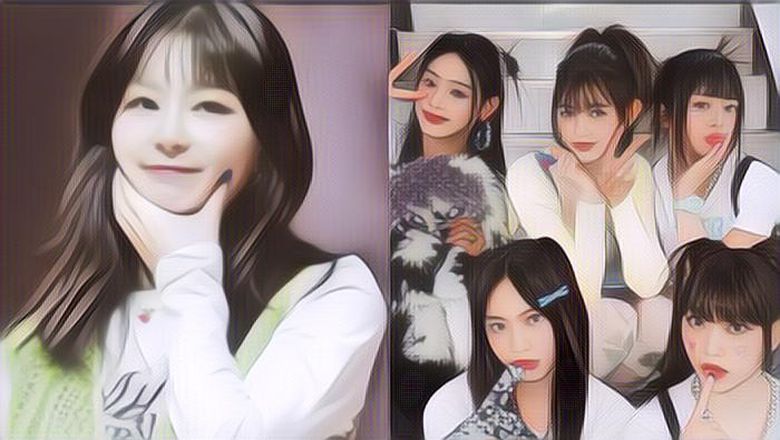 Heboh! Menolak Joget 'Hype Boy' NewJeans, Seulgi Red Velvet Diduga Sindir Kisruh SM-HYBE