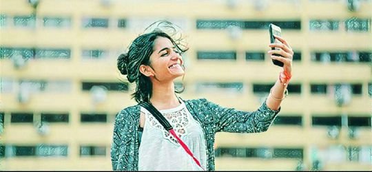 Museum Selfie Dibuka di Los Angeles