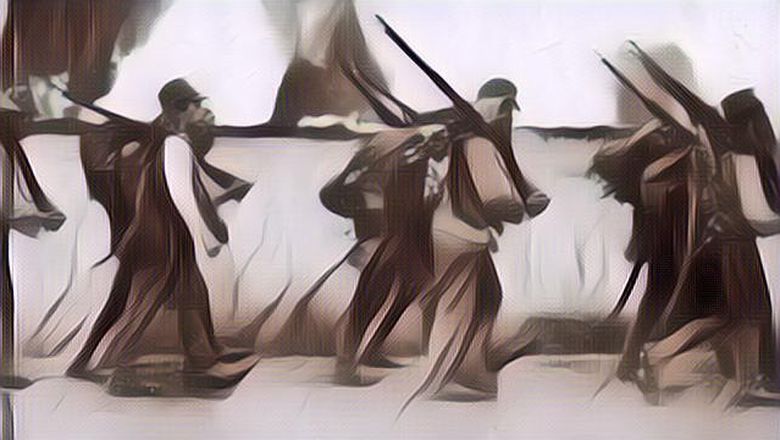 Kisah Prajurit Terakhir Perang Dunia II yang 30 Tahun Berada di Pulau Morotai, Gak Tahu Kalau Perang Sudah Usai!