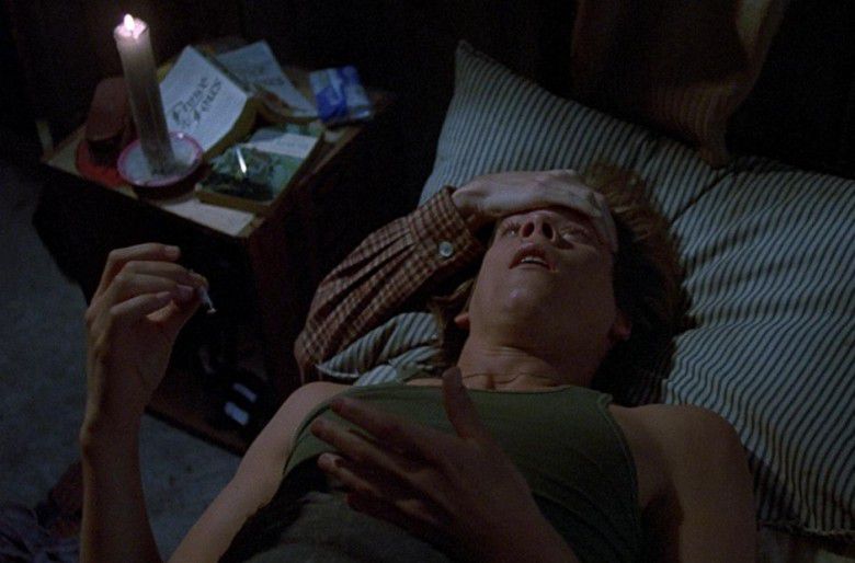 #Friday the 13th, 1980