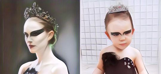 Gemes Banget! Bocah 4 Tahun Ini Cosplay Jadi Tokoh Dan Karakter Populer…