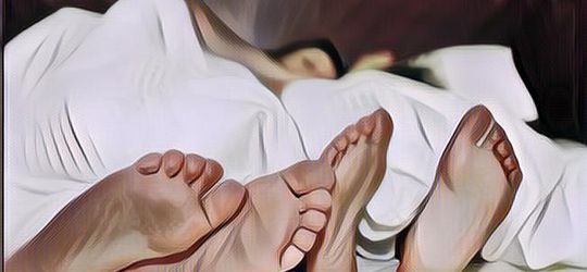 Heboh, Pemuka Agama Hindu Ketahuan Sedang Bercinta dengan Selingkuhannya