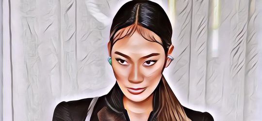 Pesona Tara Basro Yang Eksotis Dan Seksi, Intipin Gayanya Yuk!