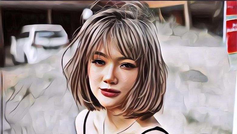 Pede dengan Kulit Gelap, Selebritis Tanah Air Ini Buktikan Kalau Cantik Itu Nggak Harus Putih