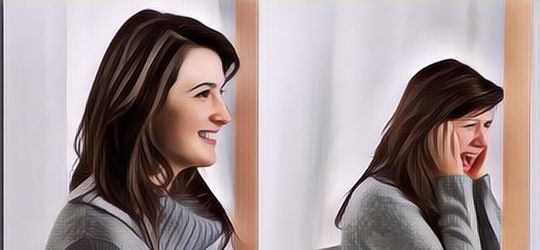 Selalu Sok Kuat dan Sok Ceria di Depan Orang Lain? Bisa Jadi Kamu  Alami Toxic Positivity, Yuk Kenali Lebih Dalam Tanda-Tandanya!