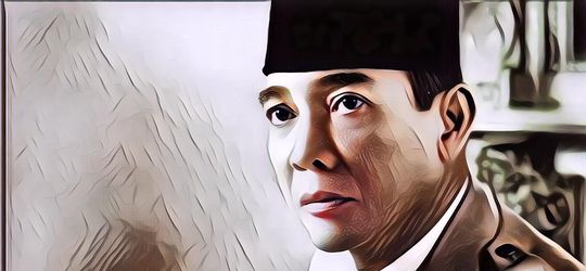 Inilah 4 Kisah yang Bikin Soekarno Sempat Dianggap 'Dukun', Bantu Warga Sembuh dan Bebas Masalah