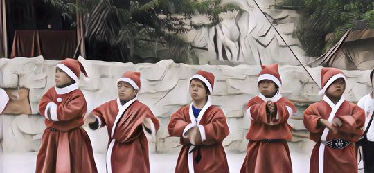 Deretan Tempat Ini Disebut Paling Unik di Dunia, Ada Desa Kurcaci