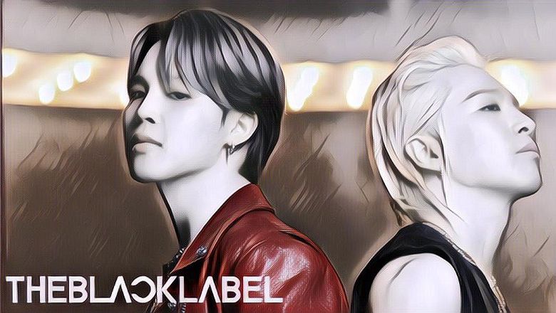 Kocak! Kolaborasi Sama Jimin BTS, Taeyang BIGBANG Sempat Salah Ajak Makan Jimin Yang Lain