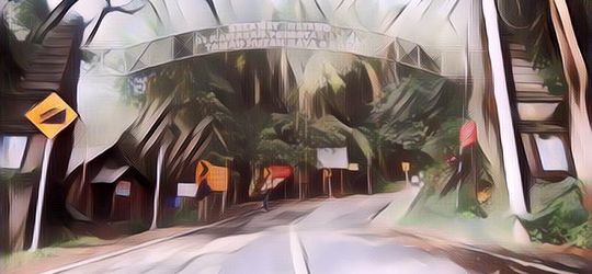 Membedah Sejarah Desa Sendi, Desa Hilang yang Berjuang Mendapatkan Pengakuan