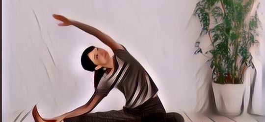 Baru Mulai Belajar Yoga? Berikut 7 Gerakan untuk Kamu yang Newbie