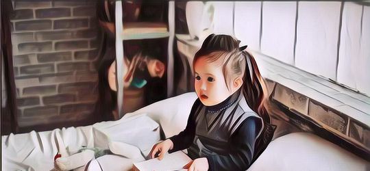 Bagaimana Cara Menidurkan Anak di Kamar Tidur Baru: Ini 5 Solusi Jitunya~