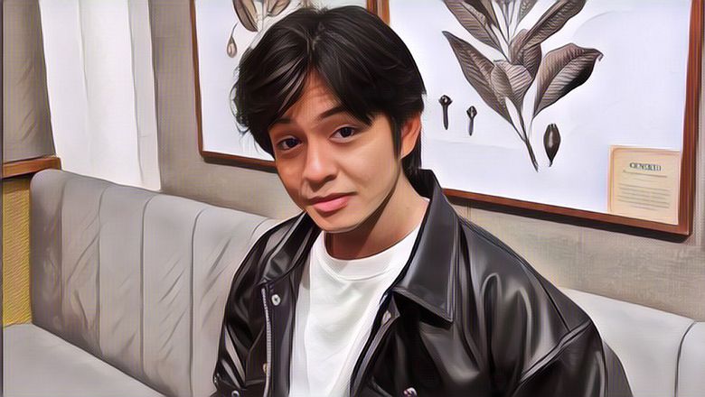 Ganti Rambut Baru, Angga Yunanda Sempat Dibilang Mirip Jamet