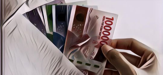 Kenaikan THR untuk PNS akan Diumumkan Pekan Depan