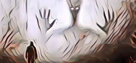 Pernah Mimpiin Hantu? Ternyata Ini 8 Arti Mimpi Bertemu Hantu, Berhubungan dengan Rasa Sedih Atau Kehilangan