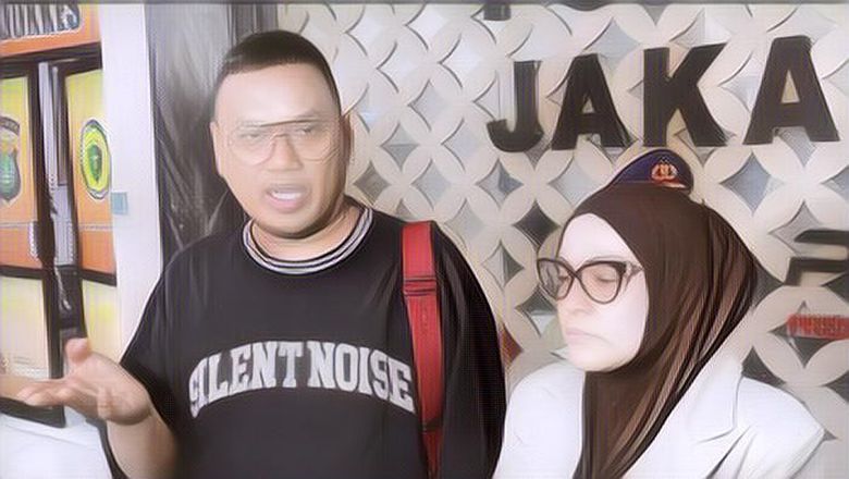 Istri Uya Kuya Unggah Video Dirinya Menangis Karena Rumah Dijarah Massa: Saya Merasa Difitnah