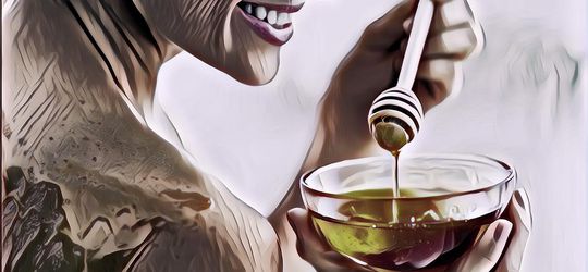 Manfaat Masker Madu dan Cara Pemakaiannya, Pas Untuk Kantong Tipis