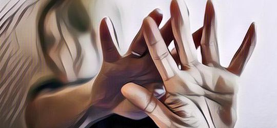 Aneh, Ada Pria Yang Kerekam Lakukan Onani Di Jok Motor Mahasiswi