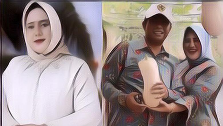Suaminya Digerebek di Hotel Bareng Cewek Lain, Istri Wakil Bupati Rokan Hilir Beri Reaksi Tak Terduga