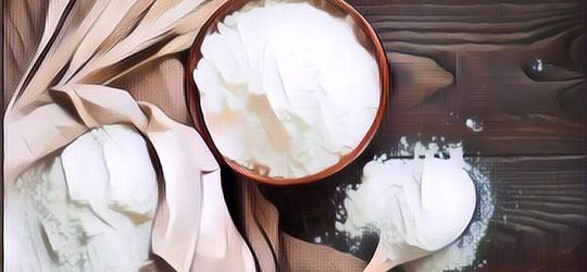 Baru Tahu! Ternyata Makanan Olahan Tepung Terigu Gak Sehat Banget, Kenapa?