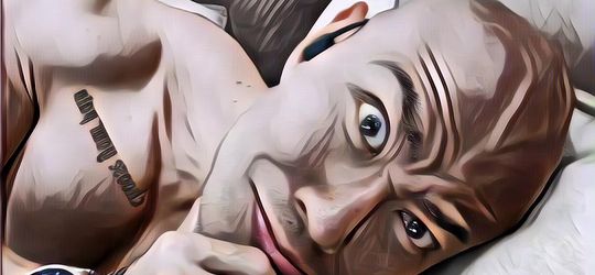 Polisi Diduga Salah Menangkap Hacker Bjorka, Deddy Corbuzier Beri Komentar