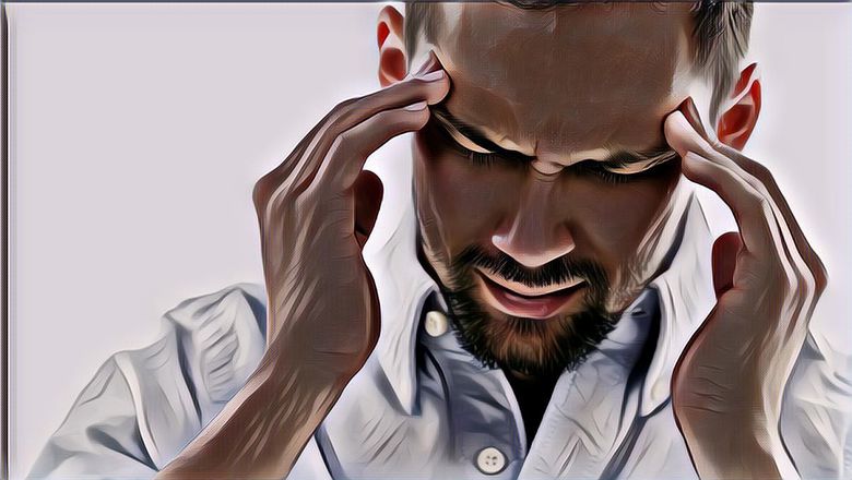 Redakan Gejala Migrain dengan Pola Makan Plant-Based