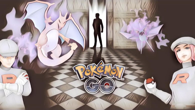 Tim Rocket Invasi Dunia Pokémon Go, Saatnya Berburu Pokémon Signatur Mereka
