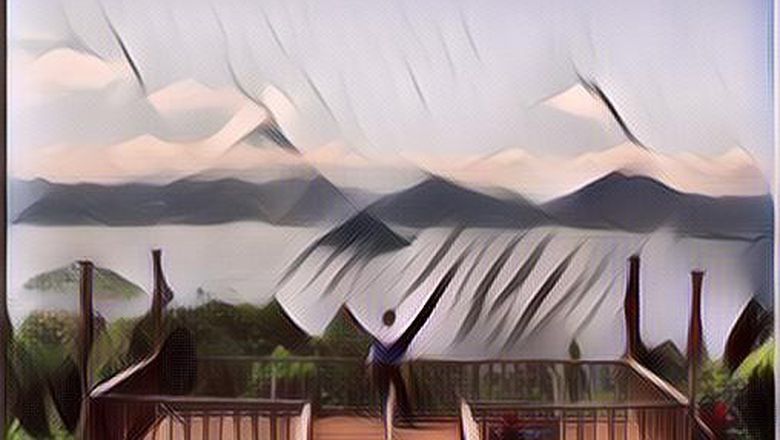 Cocok untuk Menenangkan Diri, Ini 5 Daerah Tersepi di Jawa Barat