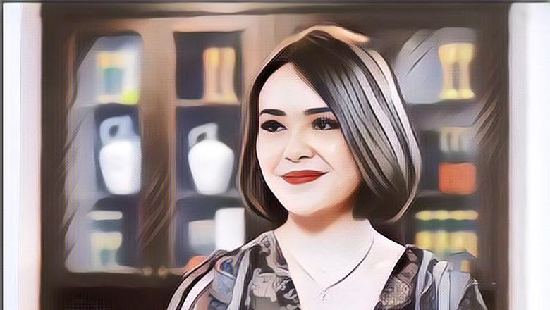 Kode Keras, Amanda Manopo Akui Bosan dengan Alur Cerita Sinetron Ikatan Cinta