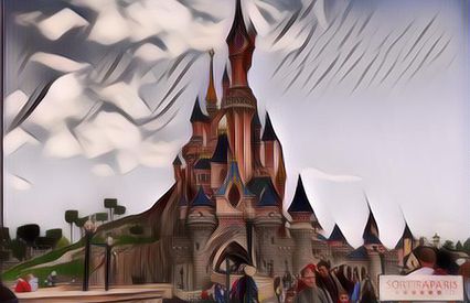 Disney Bangun Taman Hiburan di Abu Dhabi Bakal Berikan Konsep Berbeda dari Disneyland Lain