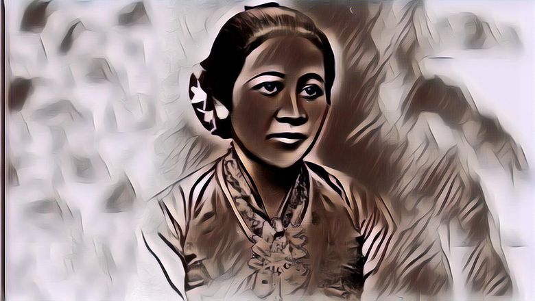 Jika Kartini Adalah Pahlawan, Aktris yang Perankan Karakter Jagoan ini Adalah Inspirasi Modern