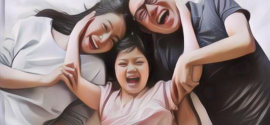 Jangan Remehkan Hal Ini! Berikut Daftar Tanggung Jawab Ibu dalam Keluarga