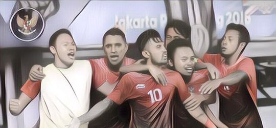 Yuk Intip Persiapan Agenda Timnas Terbaru dalam Pertandingan Indonesia vs Mauritius