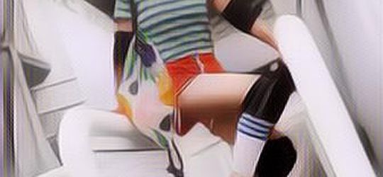 Deretan Seleb Cantik Yang Hobi Main Sepatu Roda… Hype Abis!