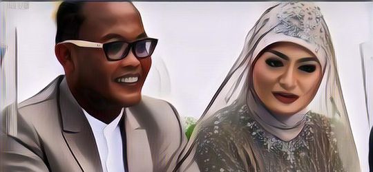 Sule Masih Sayang dengan Mendiang Lina Jubaedah, Nathalie Holscher: Maaf Aku Belum Bisa Jadi yang Terbaik